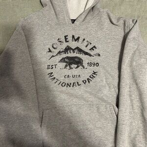 The North Face Yosemite Sweatshirt